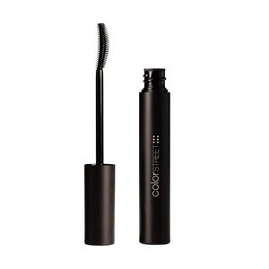 Color Street Tri-Flex Mascara Waterproof Black